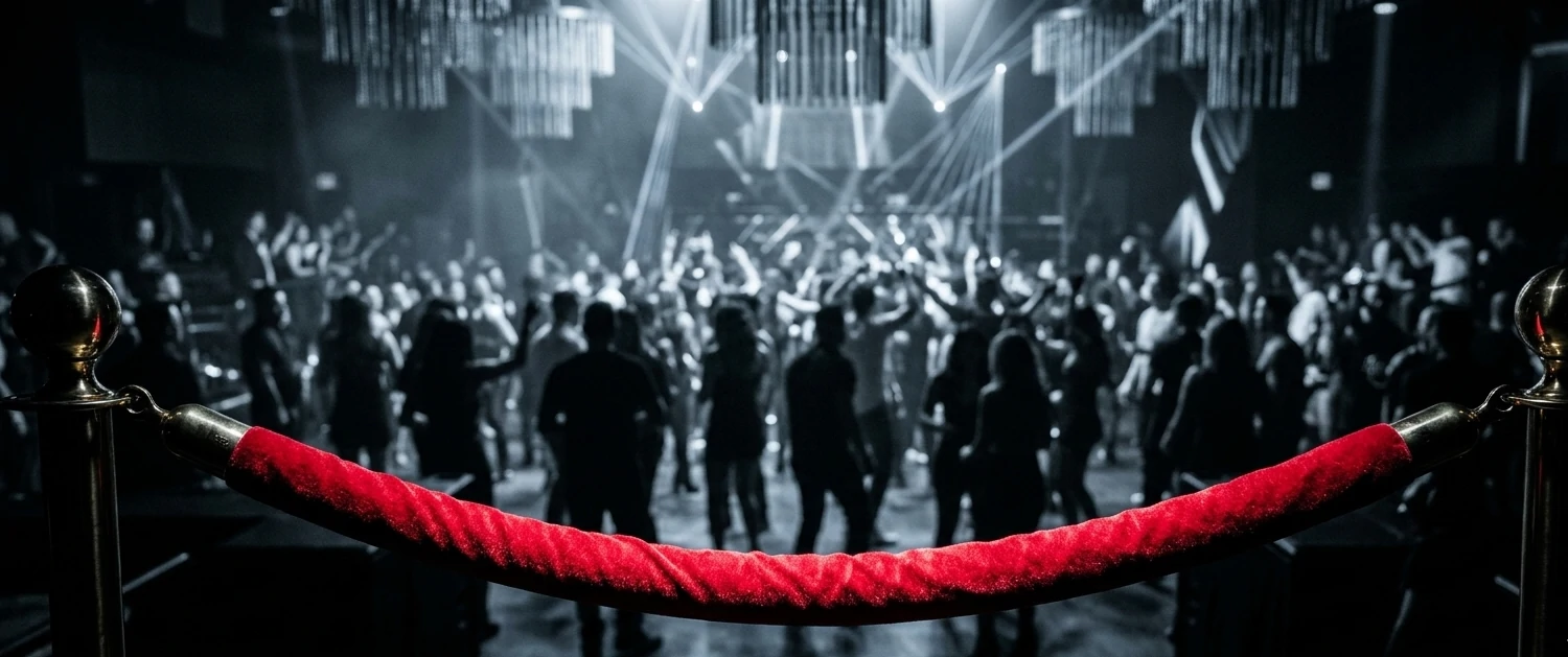 velvet rope insider header